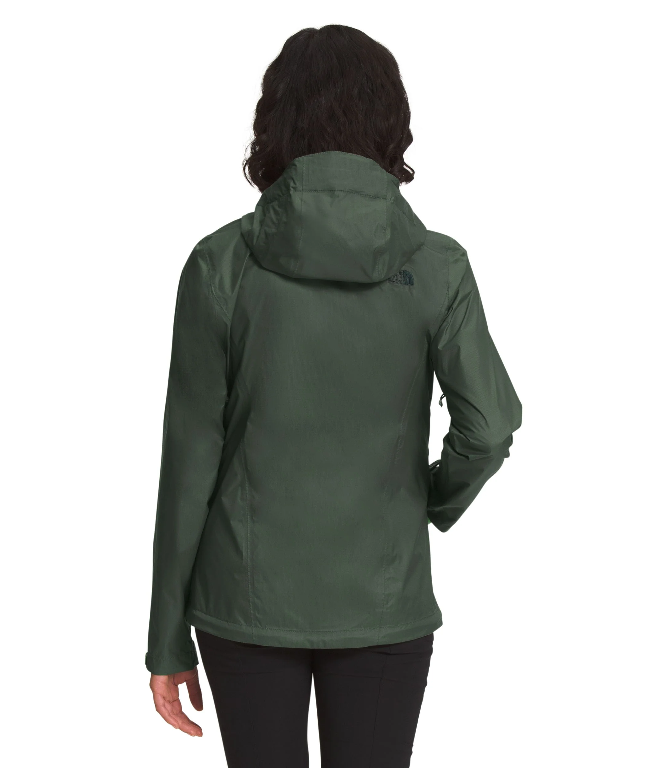 Women's Venture 2 Jacket - Image 2