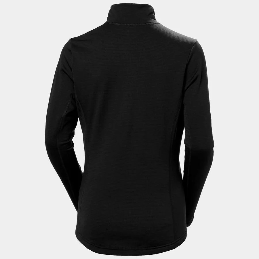 Women's Versalite Fleece Jacket - Image 2