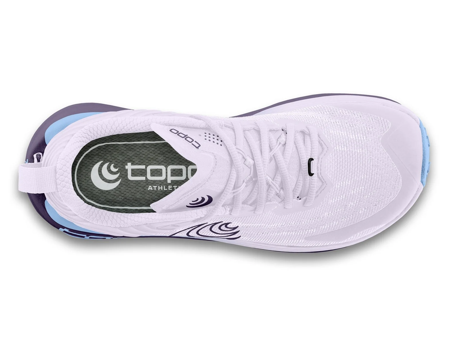 Women's Vista Trail Running Shoe - Image 4