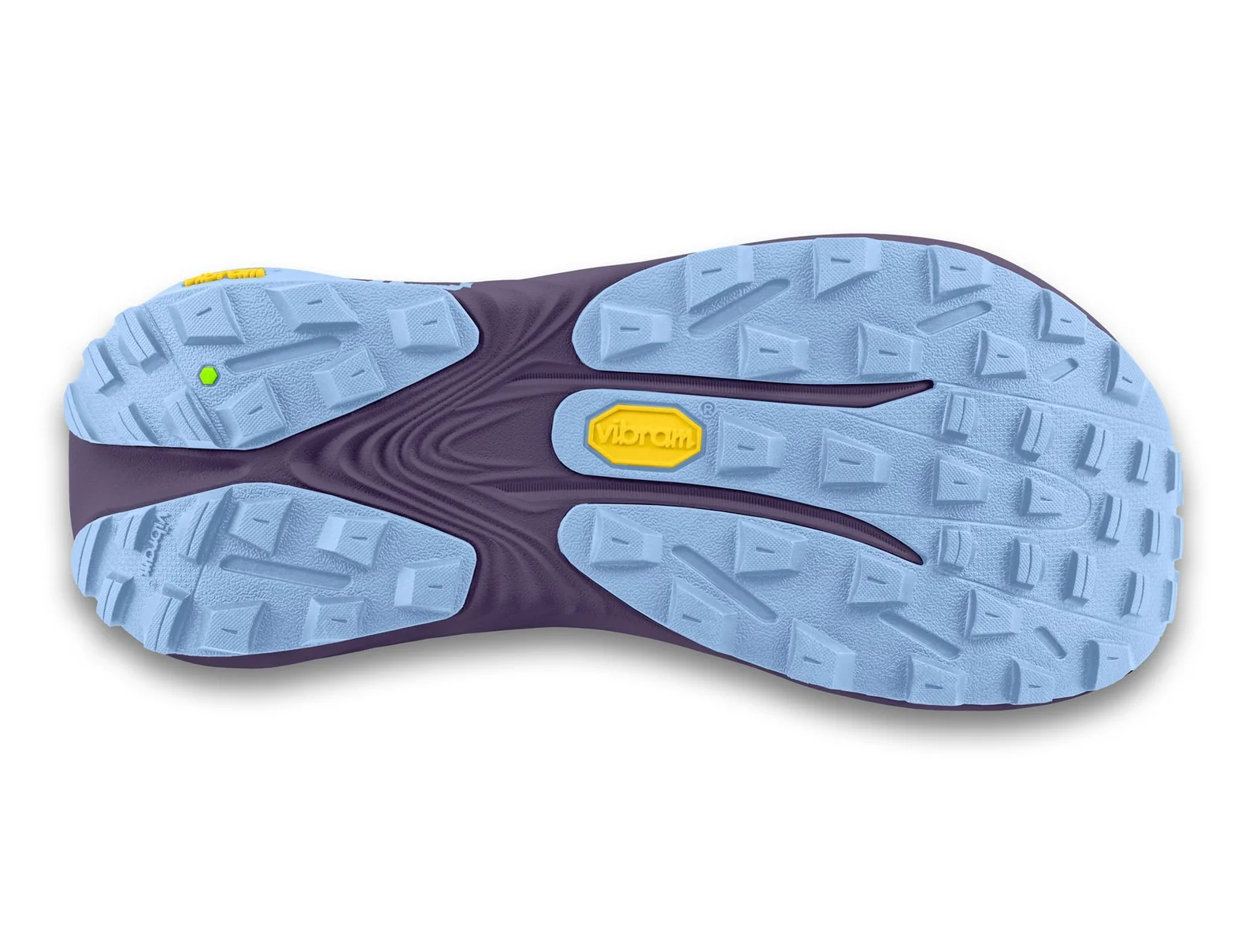 Women's Vista Trail Running Shoe - Image 5