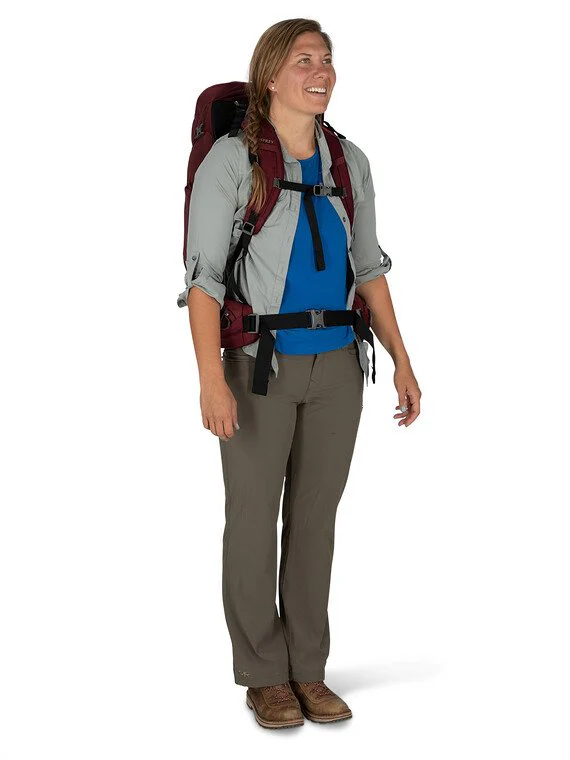 Women's Viva 45 Backpack - Image 3