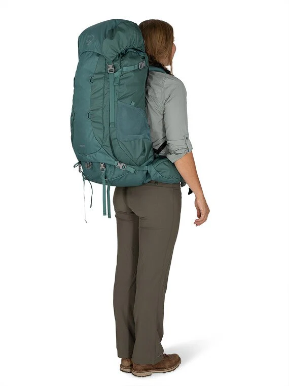 Women's Viva 65 Backpack - Image 2
