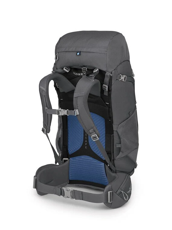 Women's Viva 65 Backpack - Image 3
