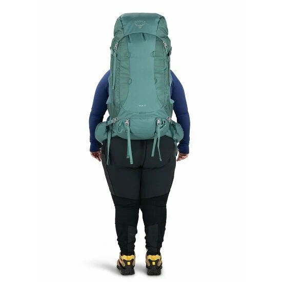 Women's Viva 65 Extended Fit Backpack - Image 7