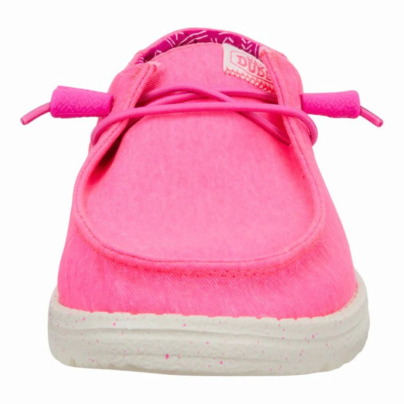 Women's Wendy Canvas - Image 2