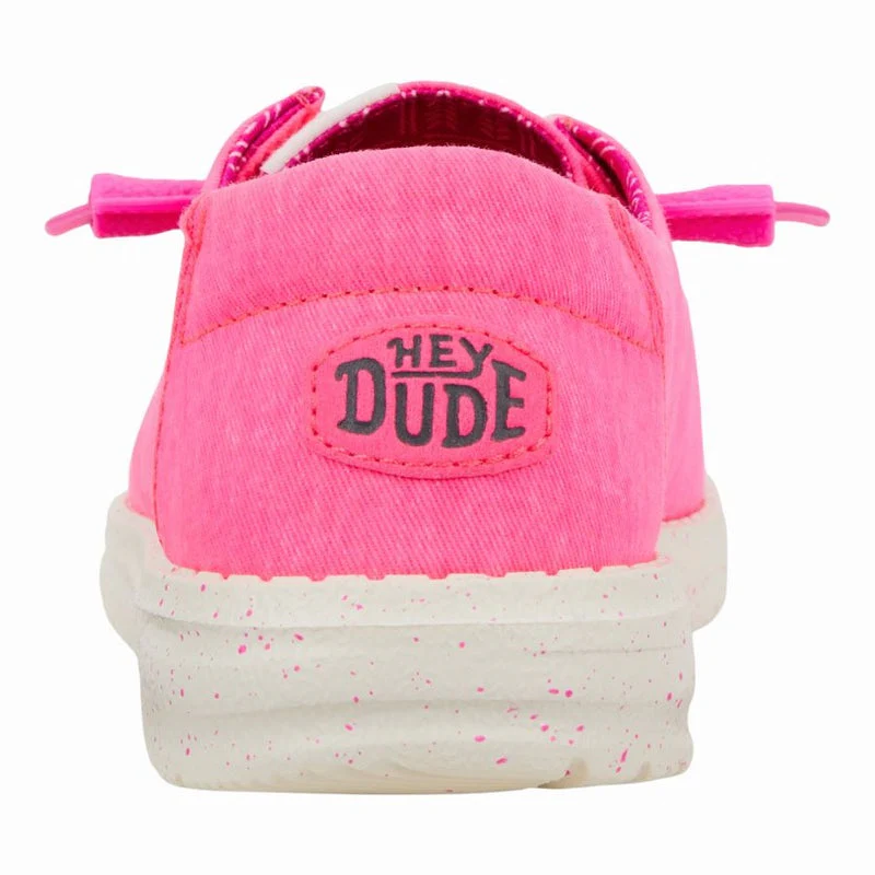 Women's Wendy Canvas - Image 3