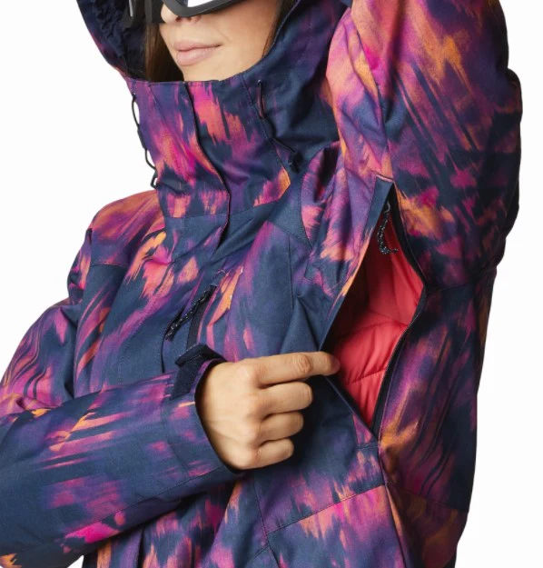 Women's Whirlibird IV Interchange Jacket - Image 4