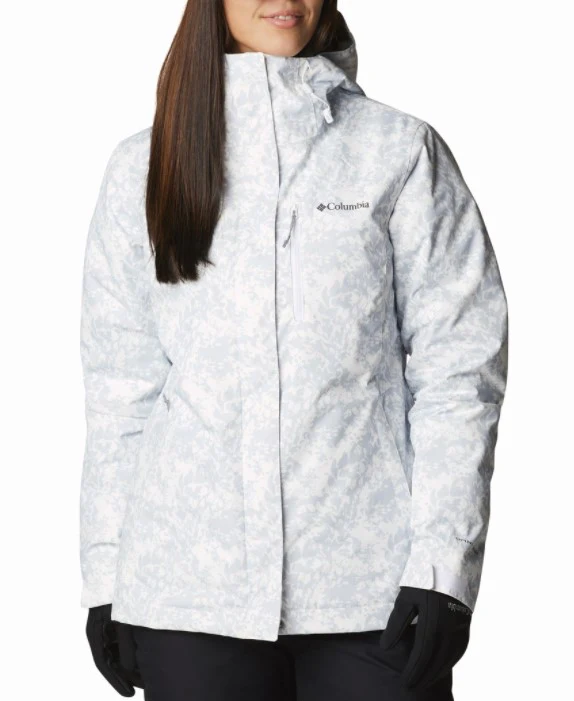 Women's Whirlibird IV Interchange Jacket