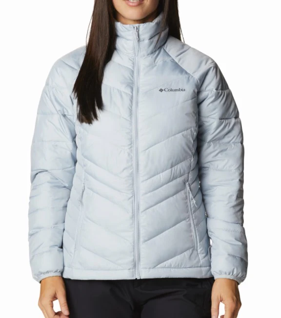 Women's Whirlibird IV Interchange Jacket - Image 2
