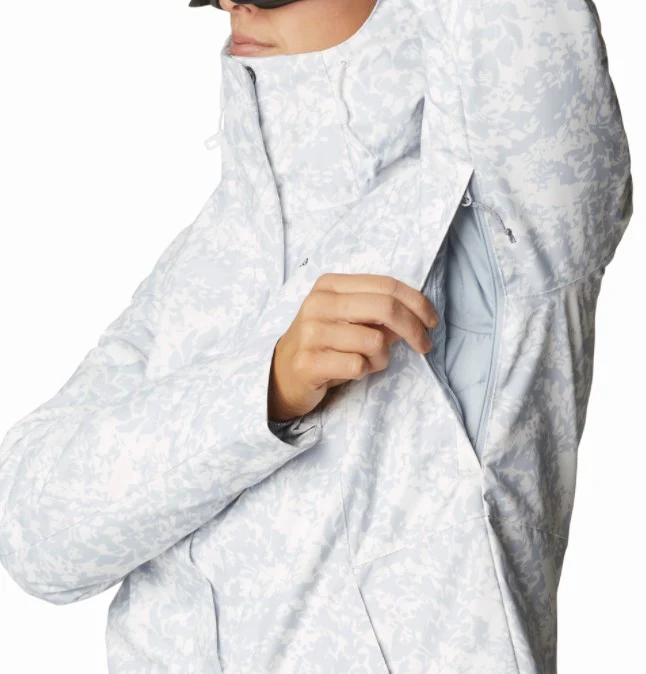 Women's Whirlibird IV Interchange Jacket - Image 3