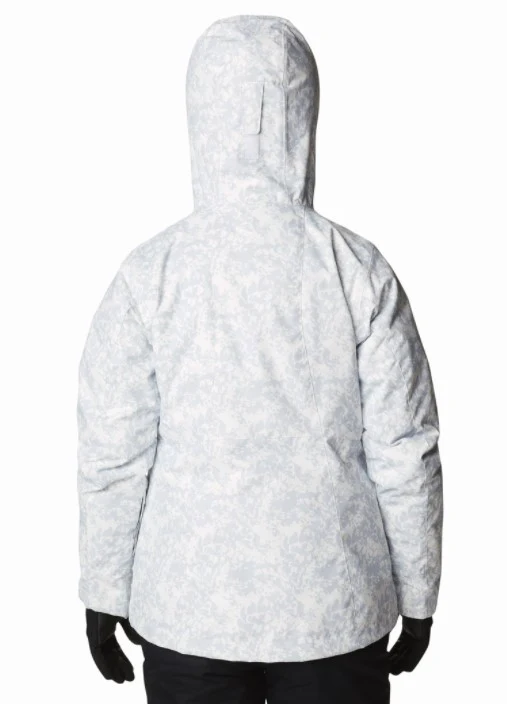 Women's Whirlibird IV Interchange Jacket - Image 5