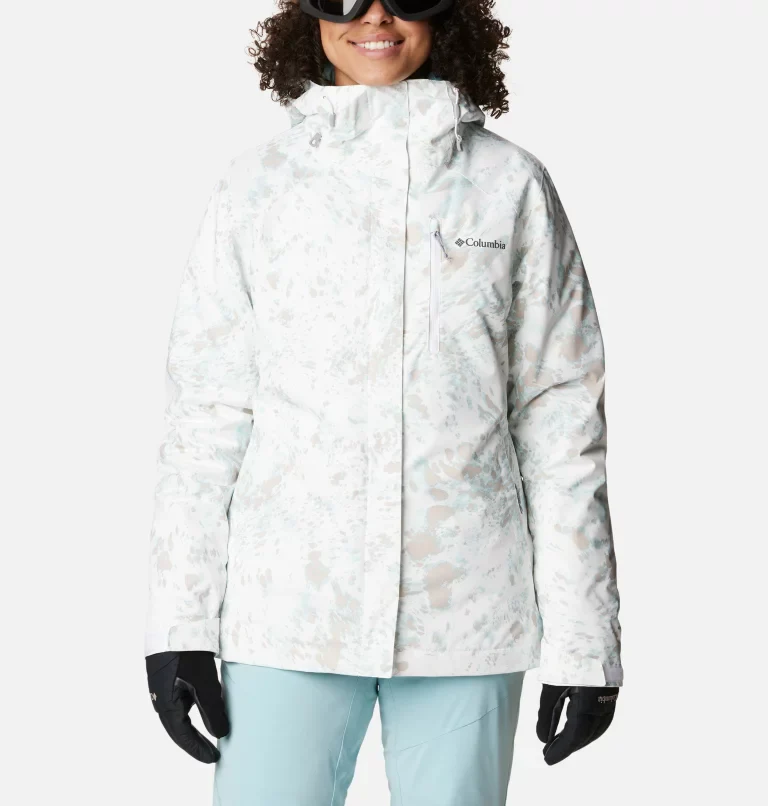 Women's Whirlibird IV Interchange Jacket