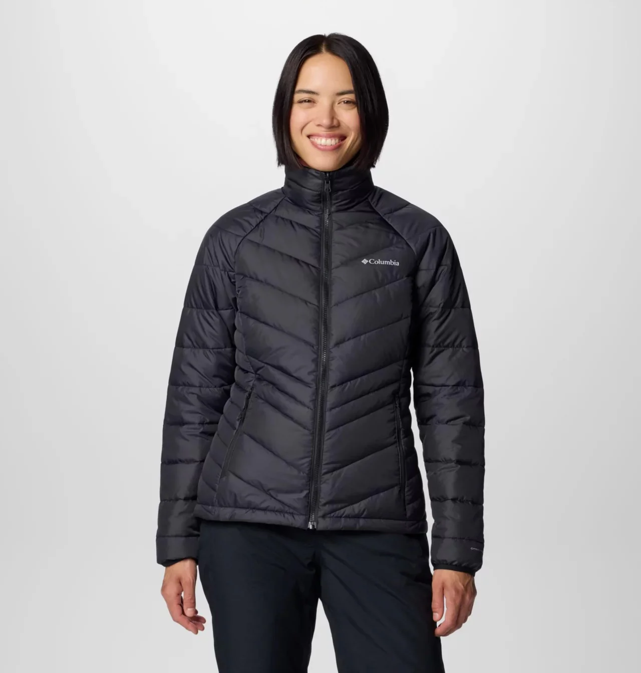 Women's Whirlibird V Interchange Jacket - Image 10