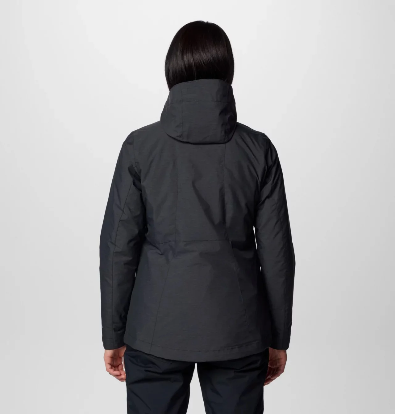 Women's Whirlibird V Interchange Jacket - Image 2