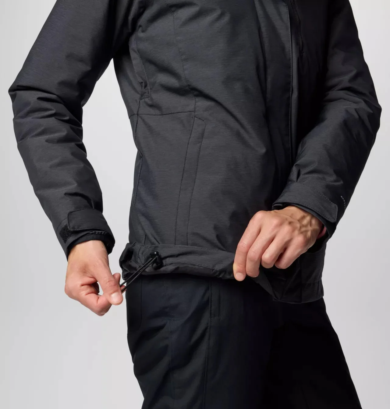 Women's Whirlibird V Interchange Jacket - Image 4