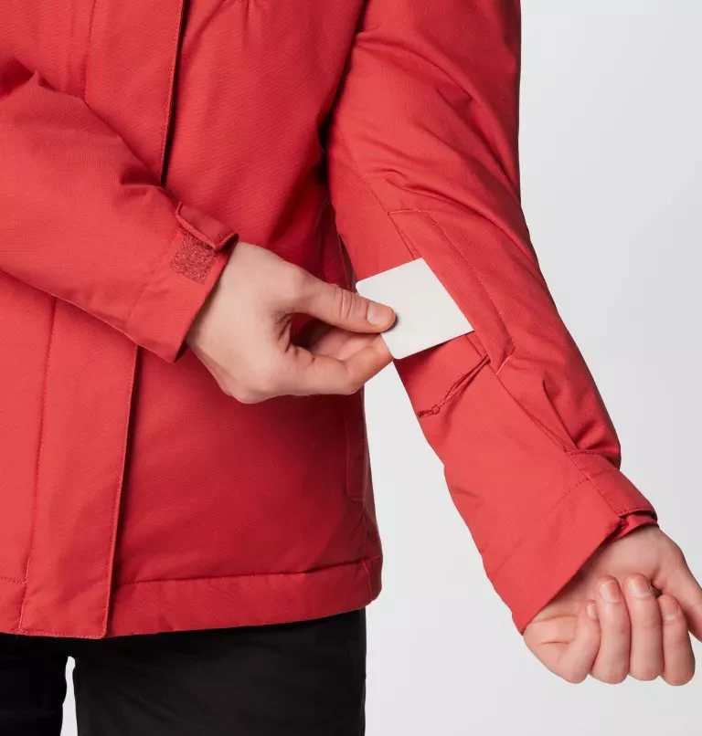 Women's Whirlibird V Interchange Jacket - Image 2
