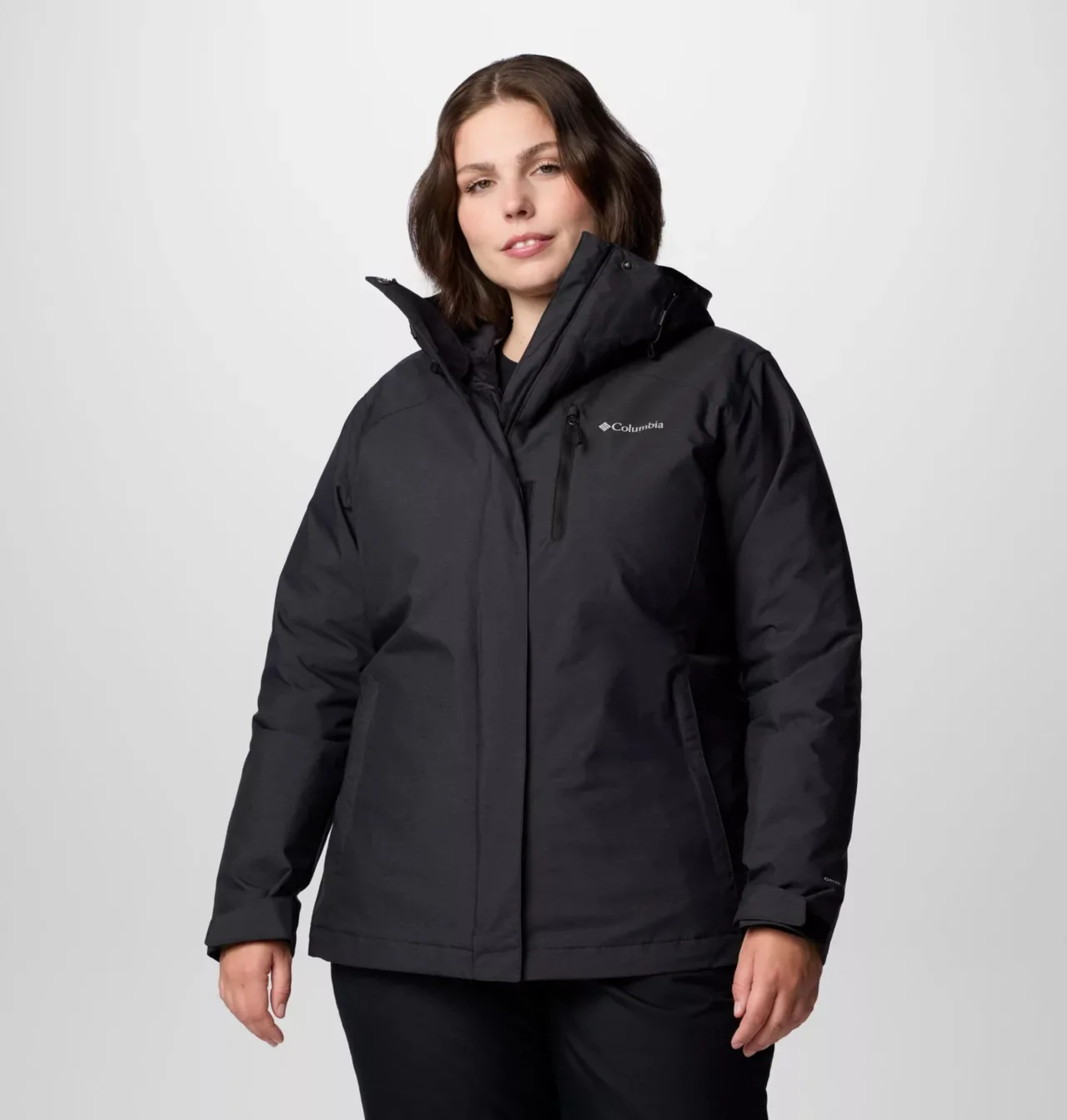 Women's Whirlibird V Interchange Jacket - Plus
