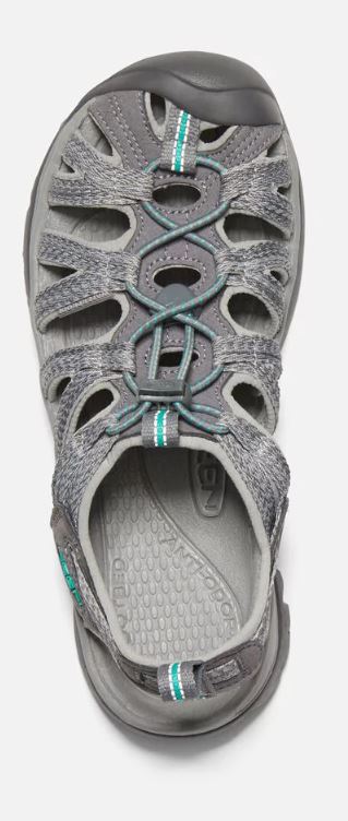 Women's Whisper Sandal - Image 2
