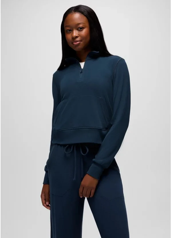 Women's Willow West Half Zip