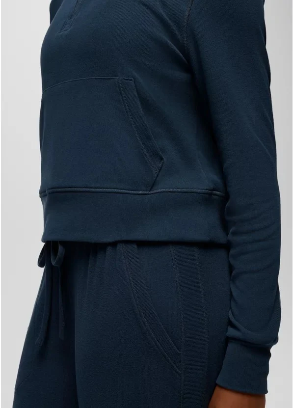 Women's Willow West Half Zip - Image 4