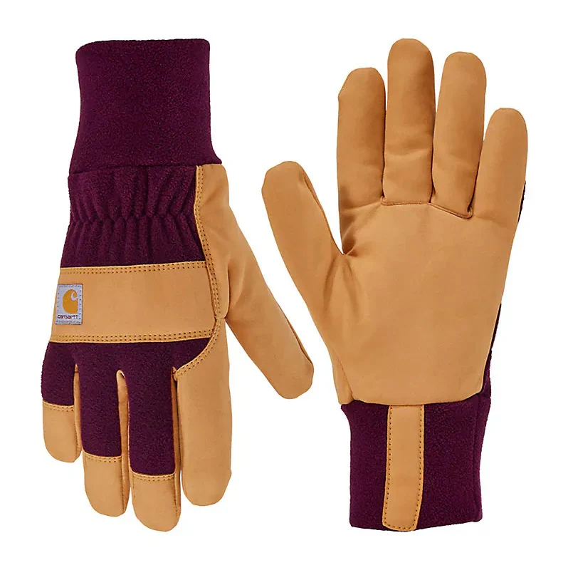 Women's Wind Fighter Fleece Work Glove
