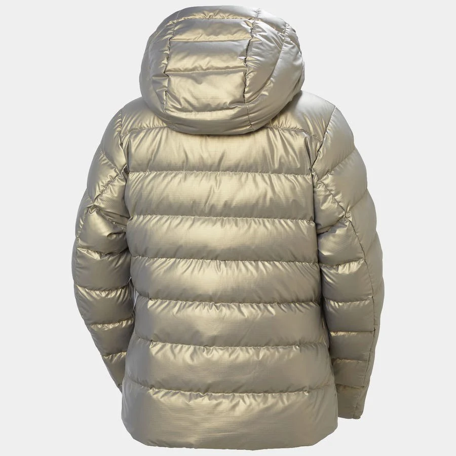 Women's Winter Bliss Down Jacket - Image 7