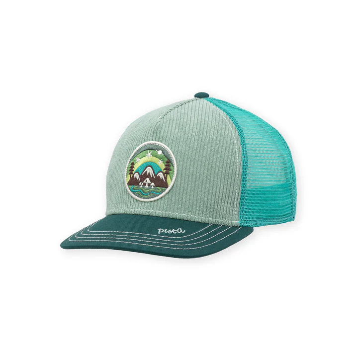 Women's Wonderland Trucker Hat