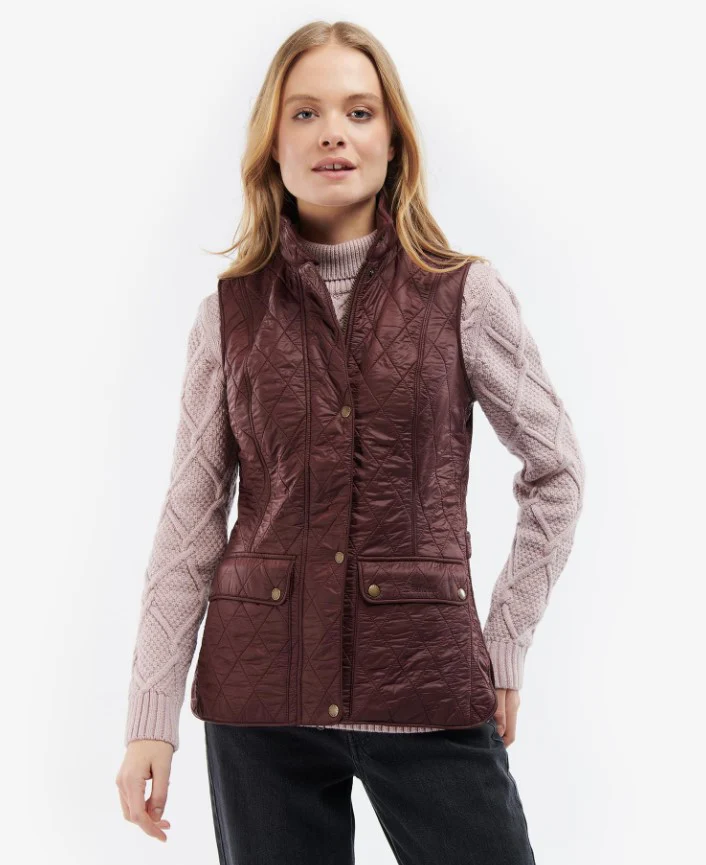 Women's Wray Gilet