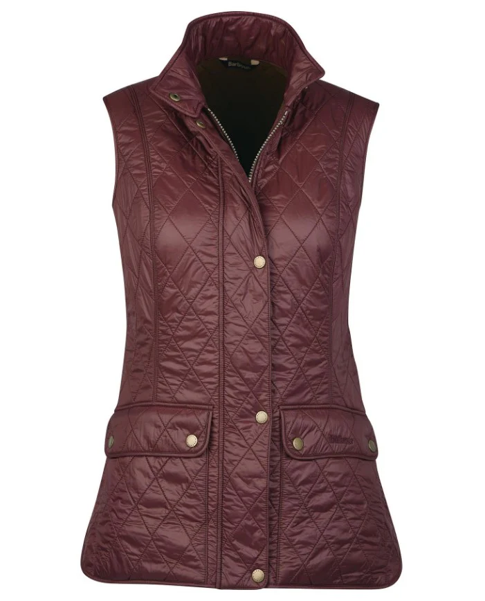 Women's Wray Gilet - Image 3
