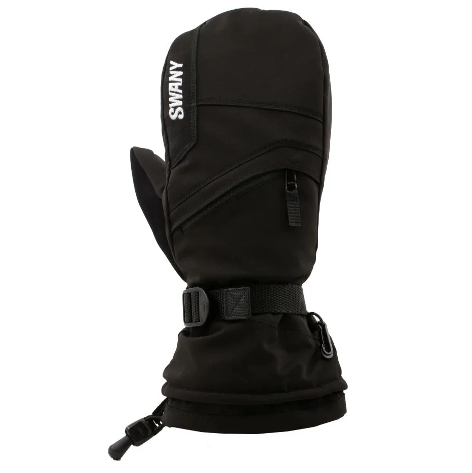 Women's X Over Mitt Glove