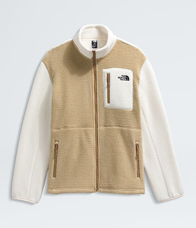 Women's Yumiori Full Zip Fleece - Image 5