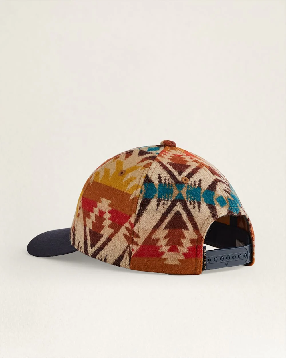 Wool Hat - Image 2