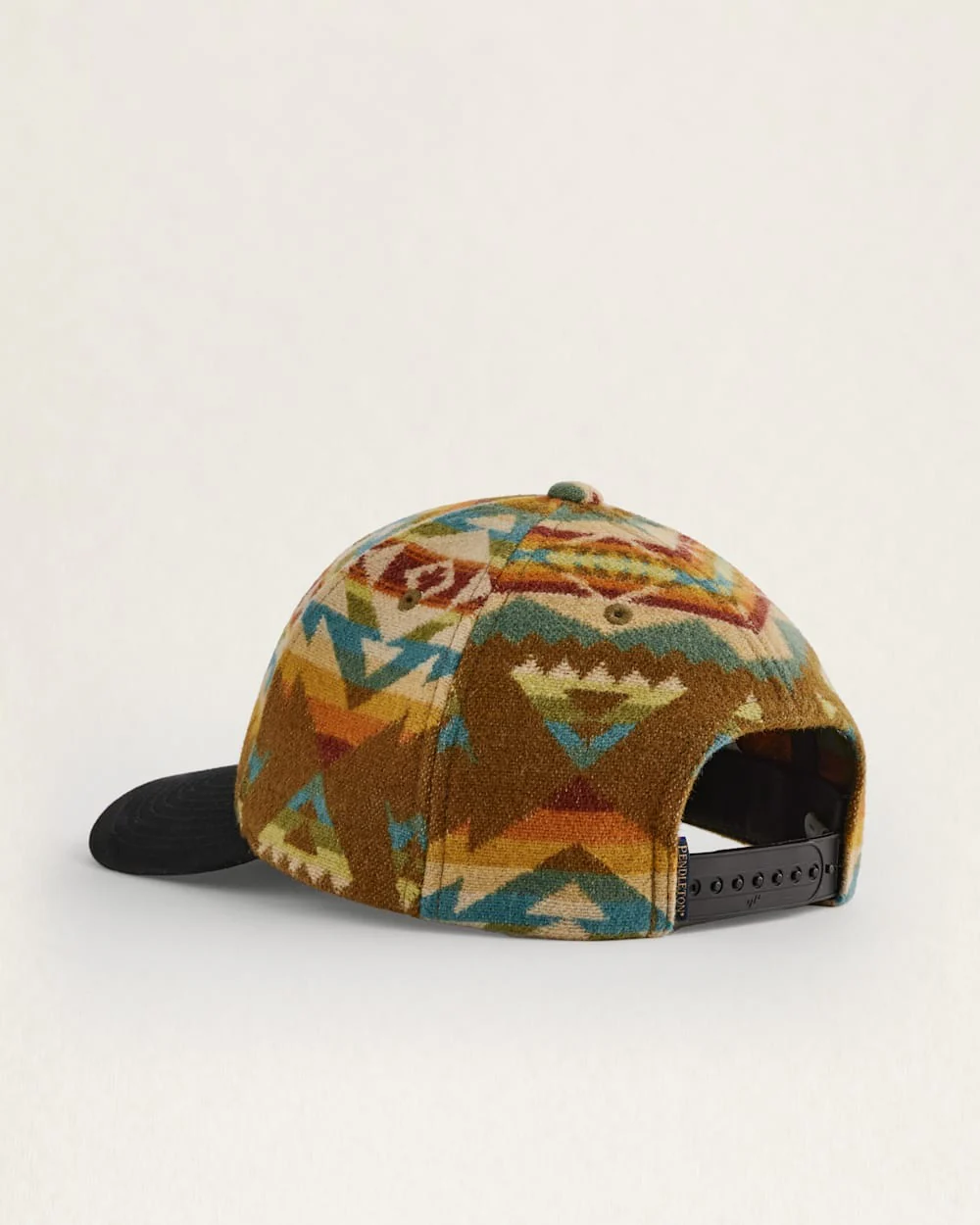 Wool Hat - Image 2
