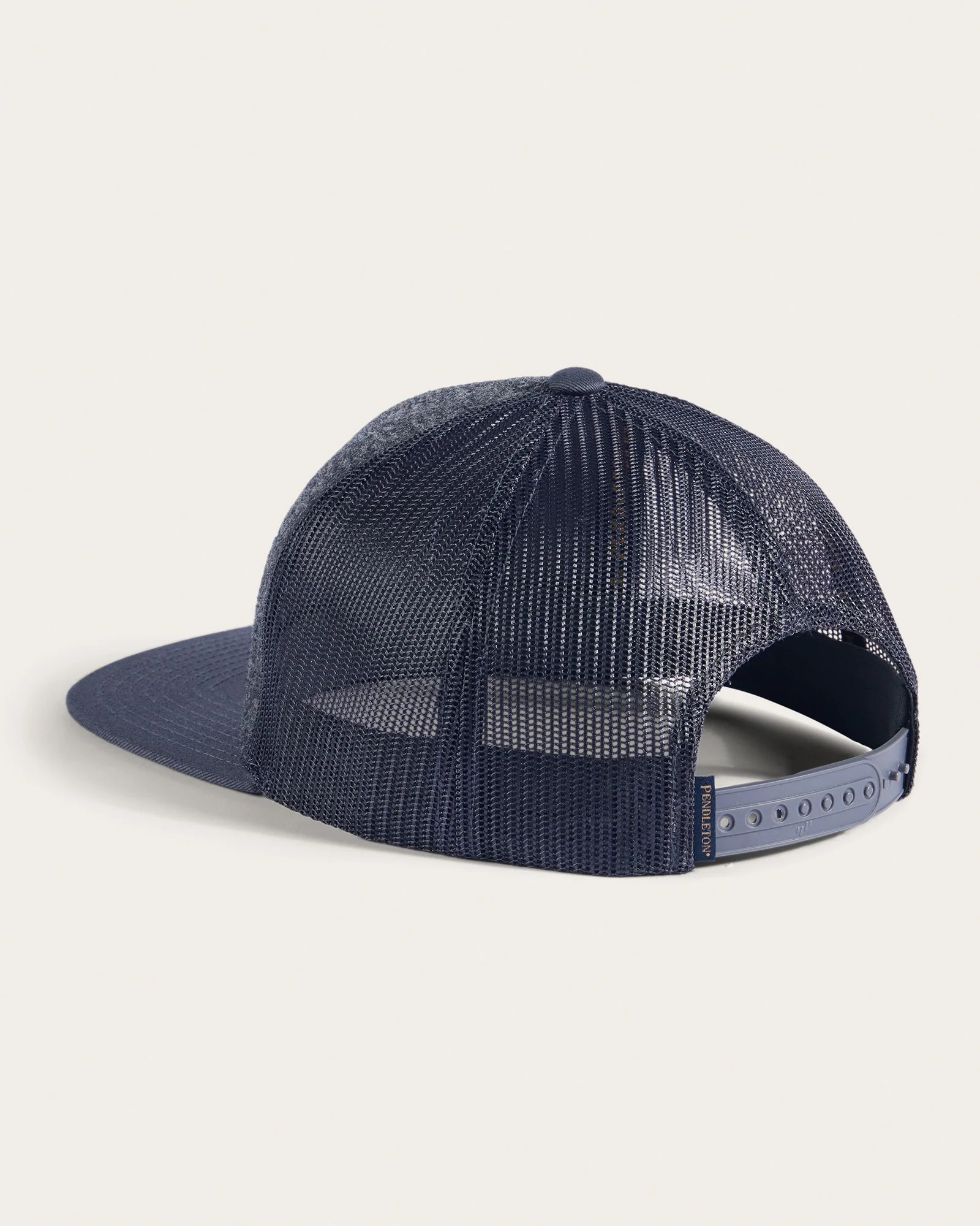 Wool Trucker Hat - Image 2