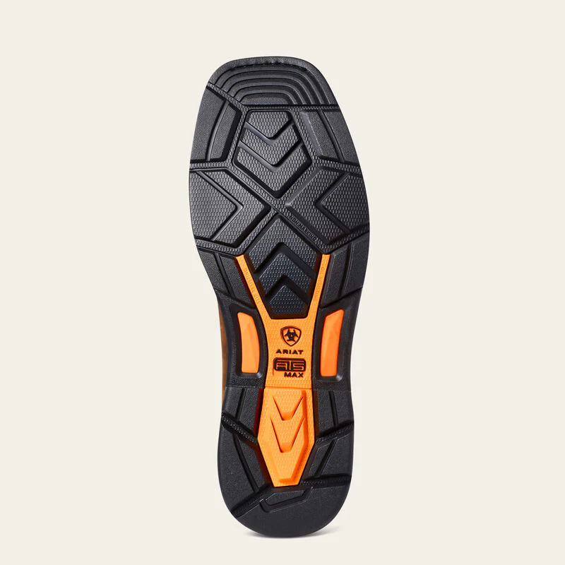 WorkHog XT Patriot 11" Waterproof Work Boot - Carbon Toe - Image 7