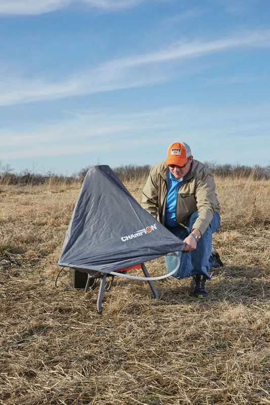 Workhorse Electronic Trap - Image 3