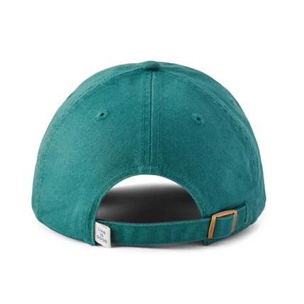 World's Okayest Fisherman Chill Cap - Image 2