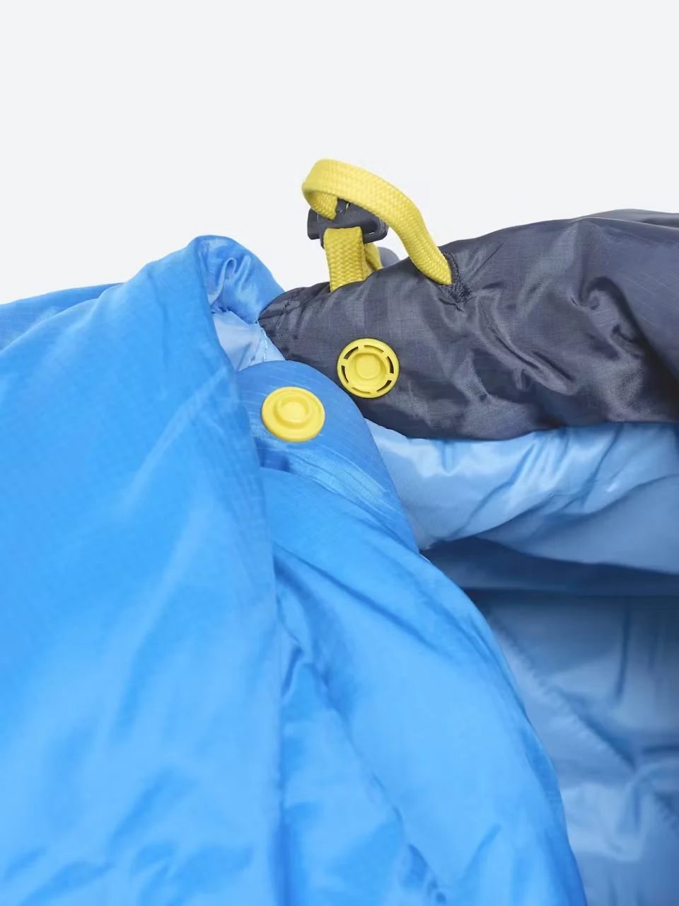 Wraptor Synthetic 30 Sleeping Bag - Long - Image 7
