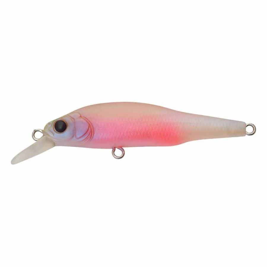 X-80 Jr. BFS Jerkbait - (2.6 inch)