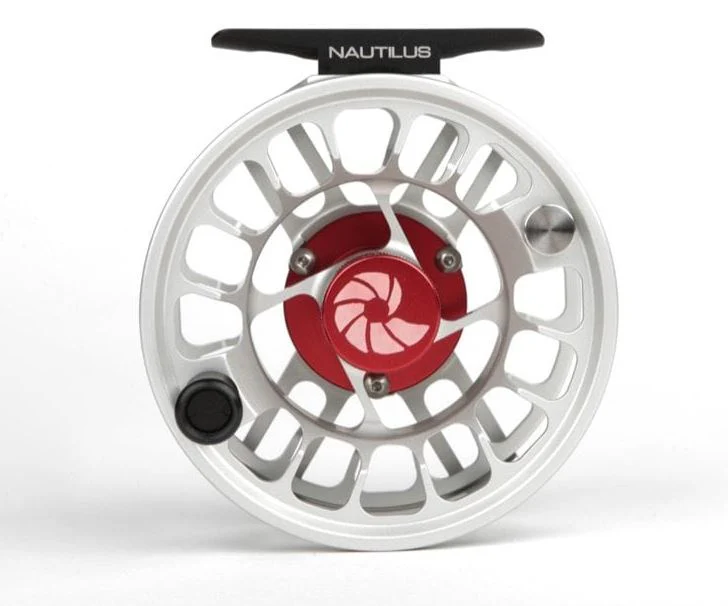 X-Series XL Max 8/9 wt. Fly Reel - Image 2