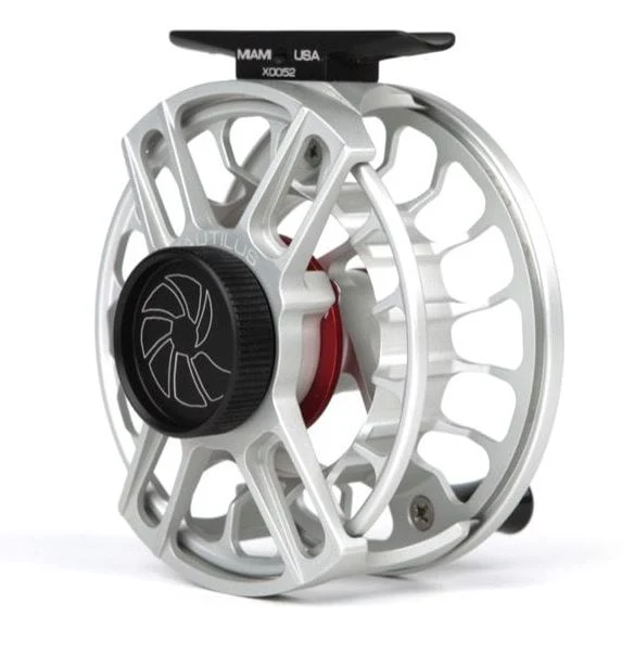 X-Series XL Max 8/9 wt. Fly Reel - Image 3
