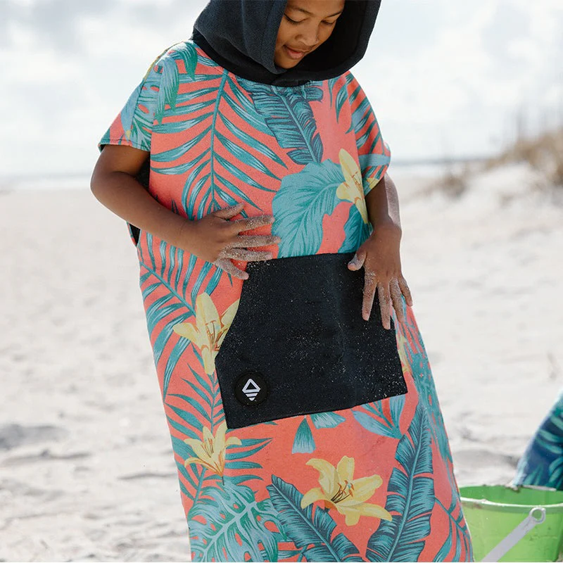 Youth Changing Poncho - Image 2