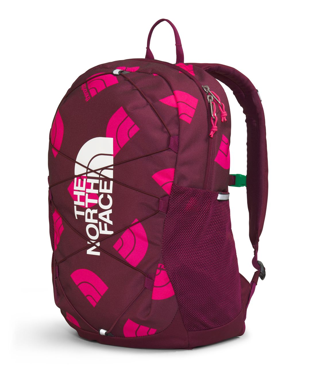 Youth Court Jester Backpack - Image 2