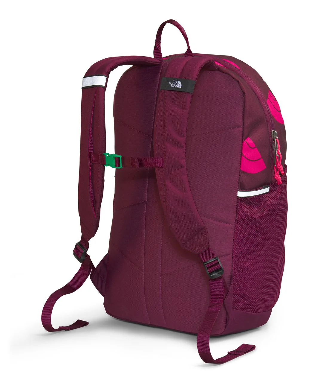 Youth Court Jester Backpack - Image 3