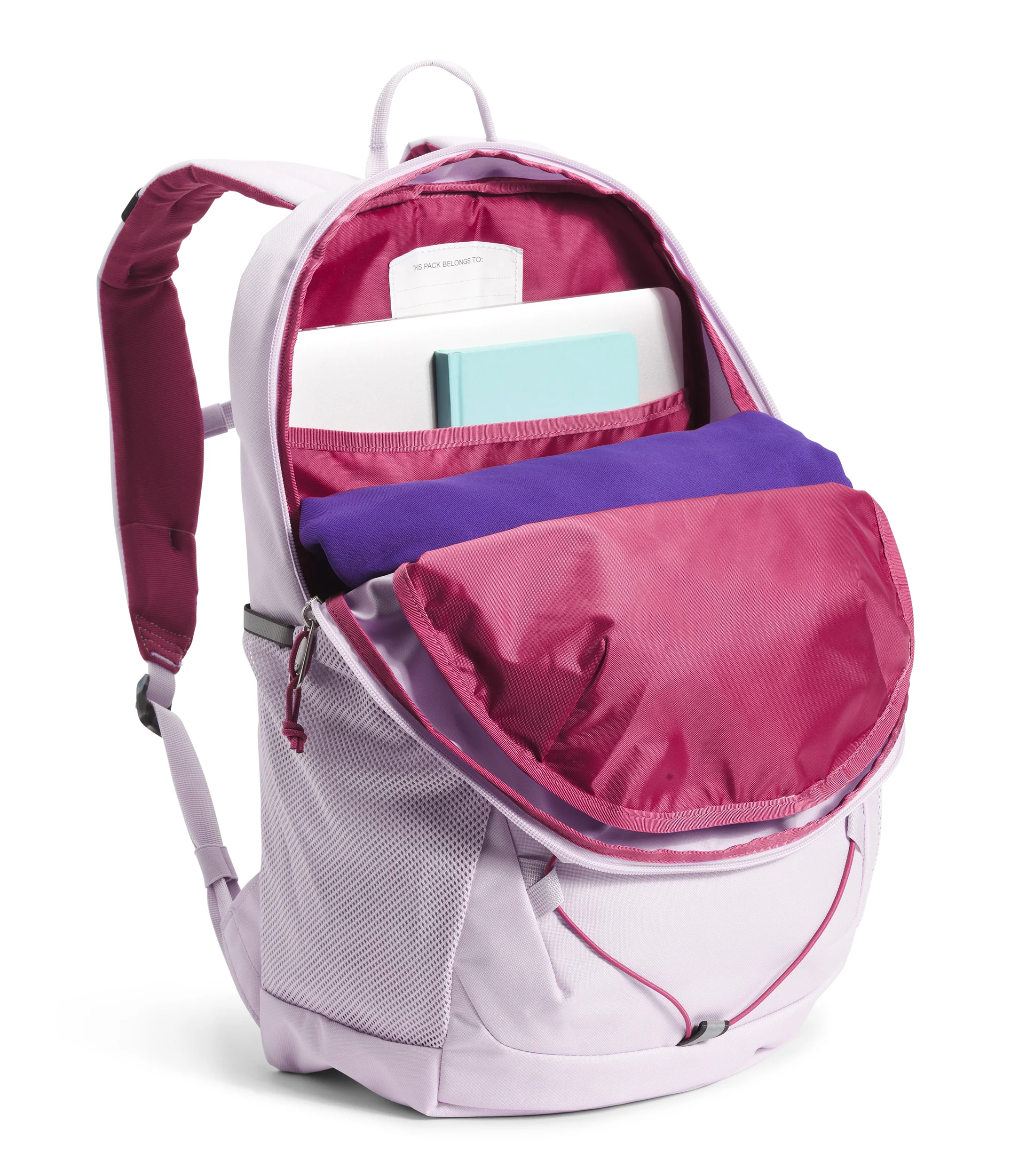 Youth Court Jester Backpack - Image 3