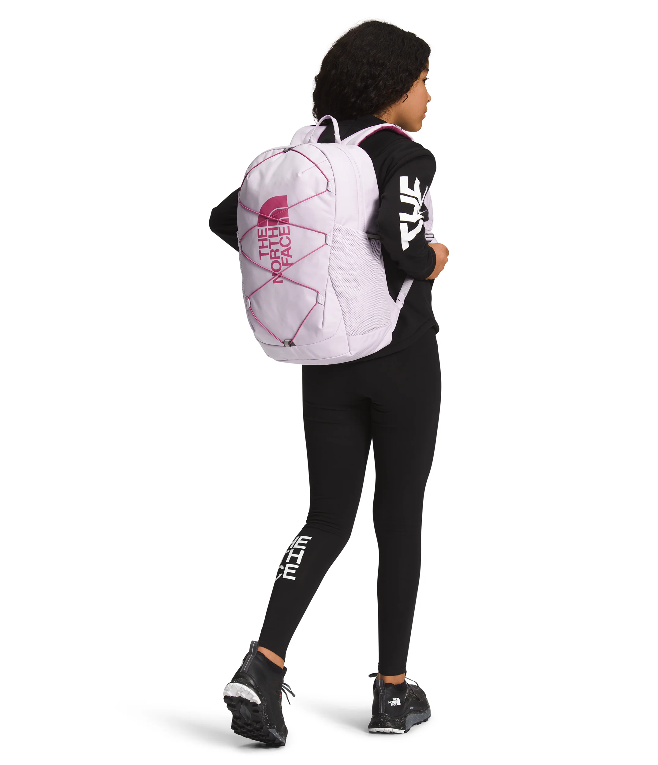 Youth Court Jester Backpack - Image 5