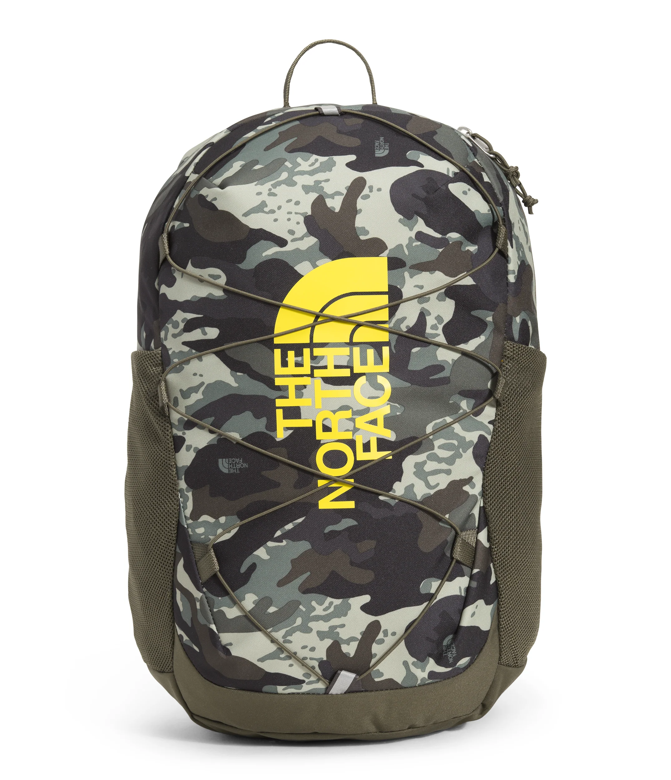 Youth Court Jester Backpack