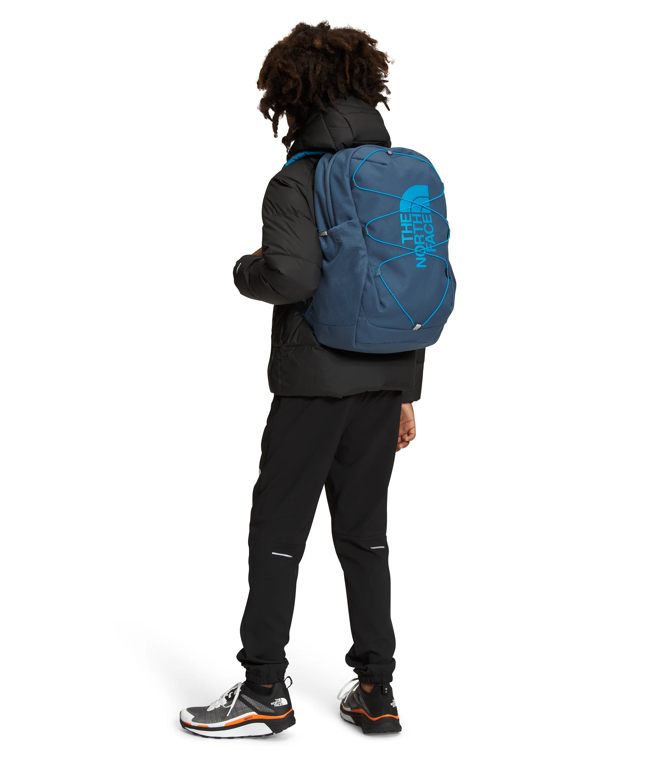 Youth Court Jester Backpack - Image 5