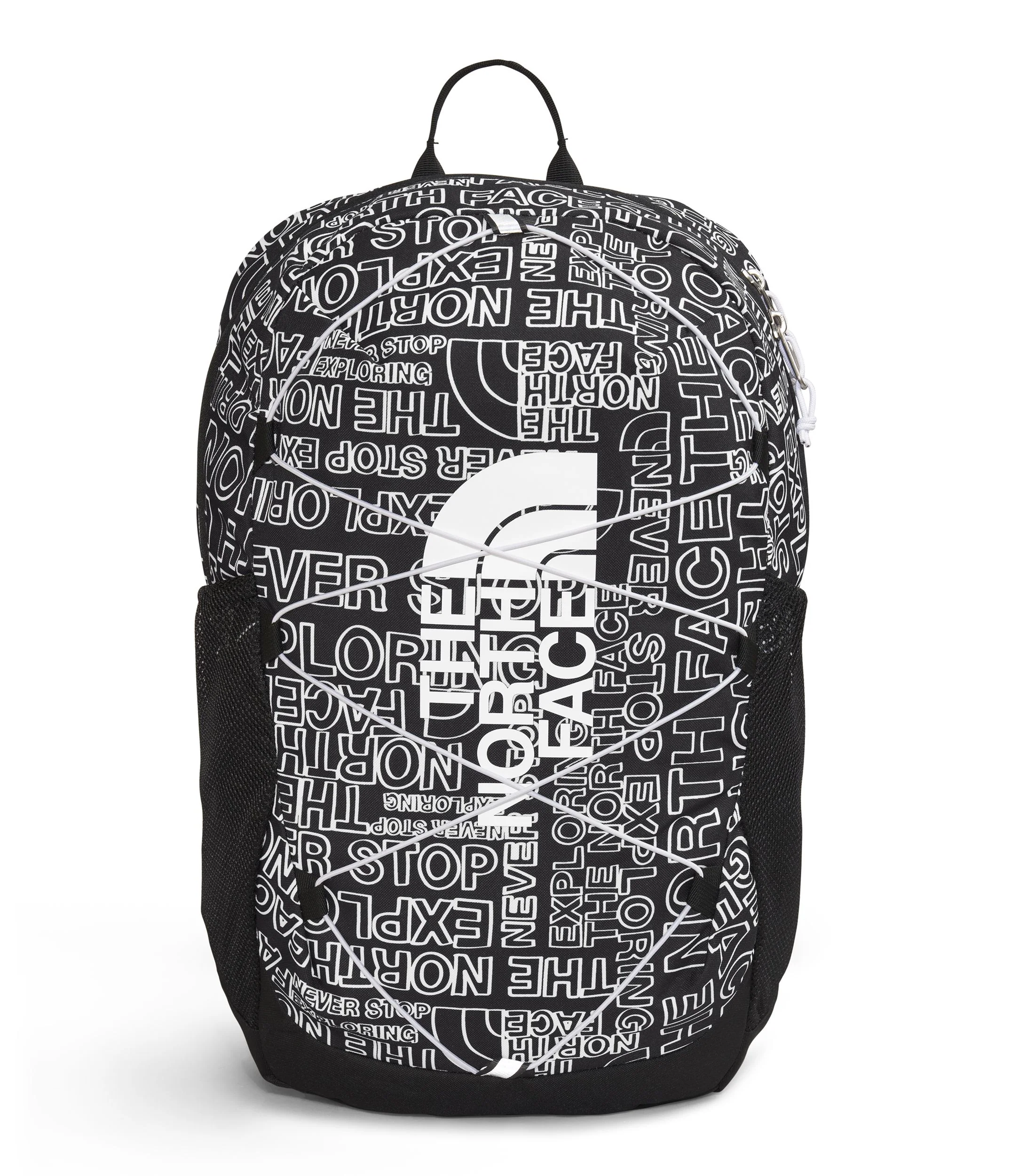 Youth Court Jester Backpack
