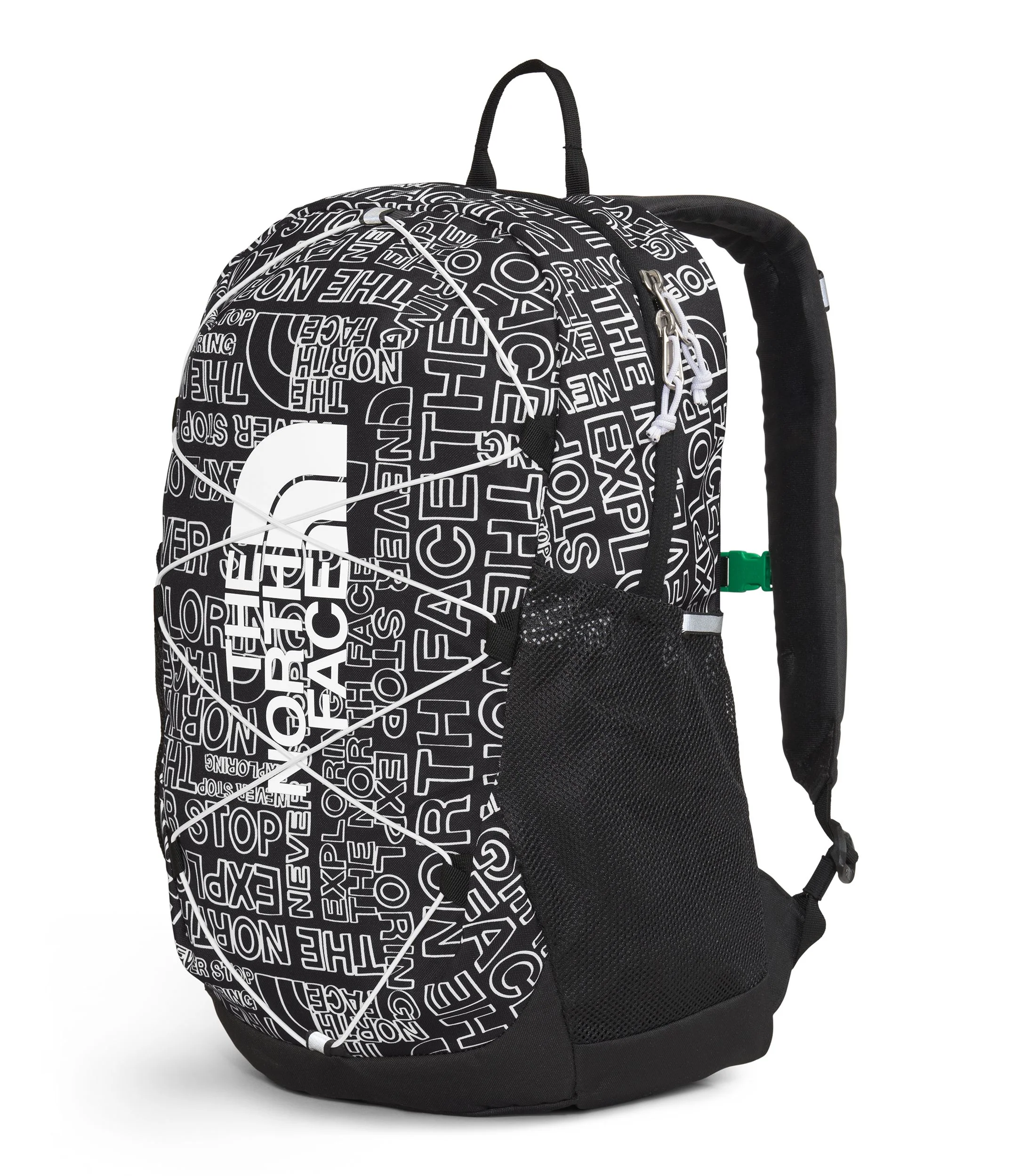 Youth Court Jester Backpack - Image 2